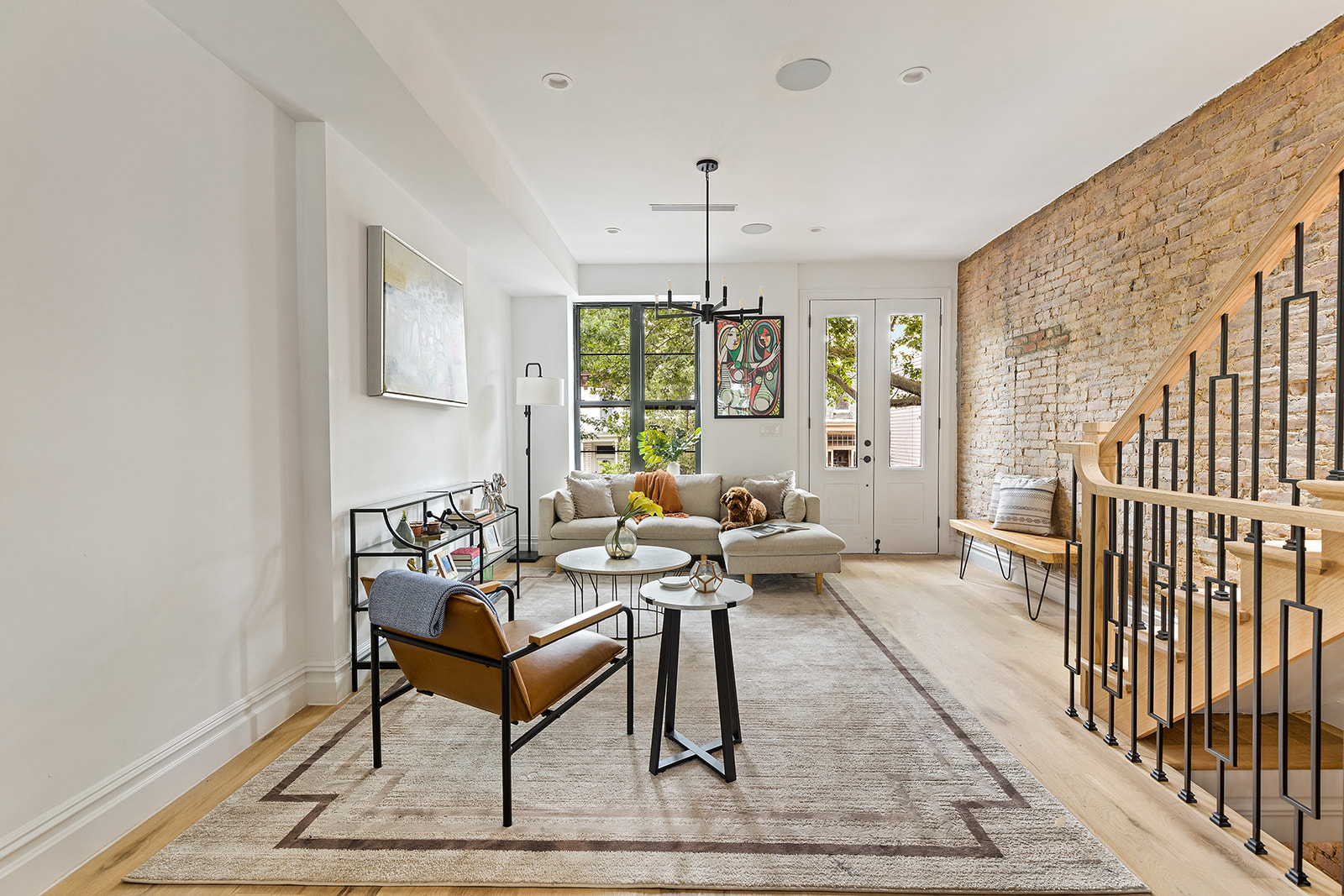 703 Monroe Street, Unit A Brooklyn, NY 11221 - Photo 5 of 18