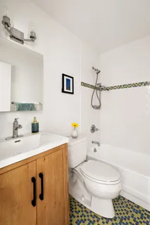 $425,000 | 195 Garfield Place, Unit 2G | Park Slope