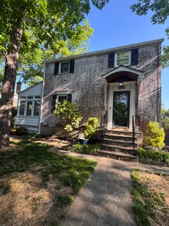 $1,125,000 | 4843 Arlington Boulevard, Arlington, VA 22203
