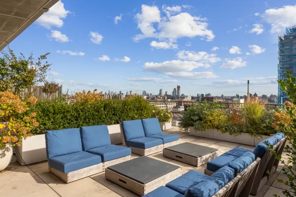$8,000 | 70 Washington Street, Unit 4U | DUMBO