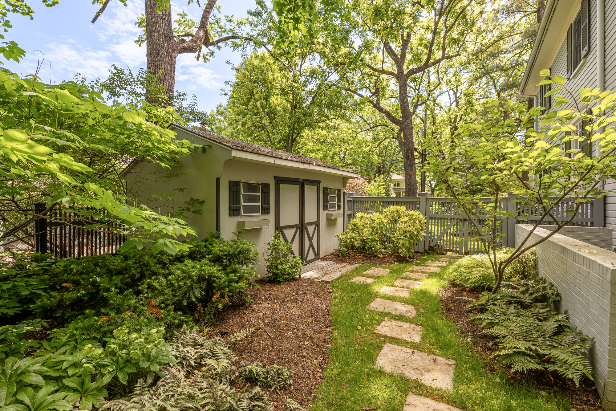 4319 Leland Street Chevy Chase, MD 20815 - Photo 82 of 87
