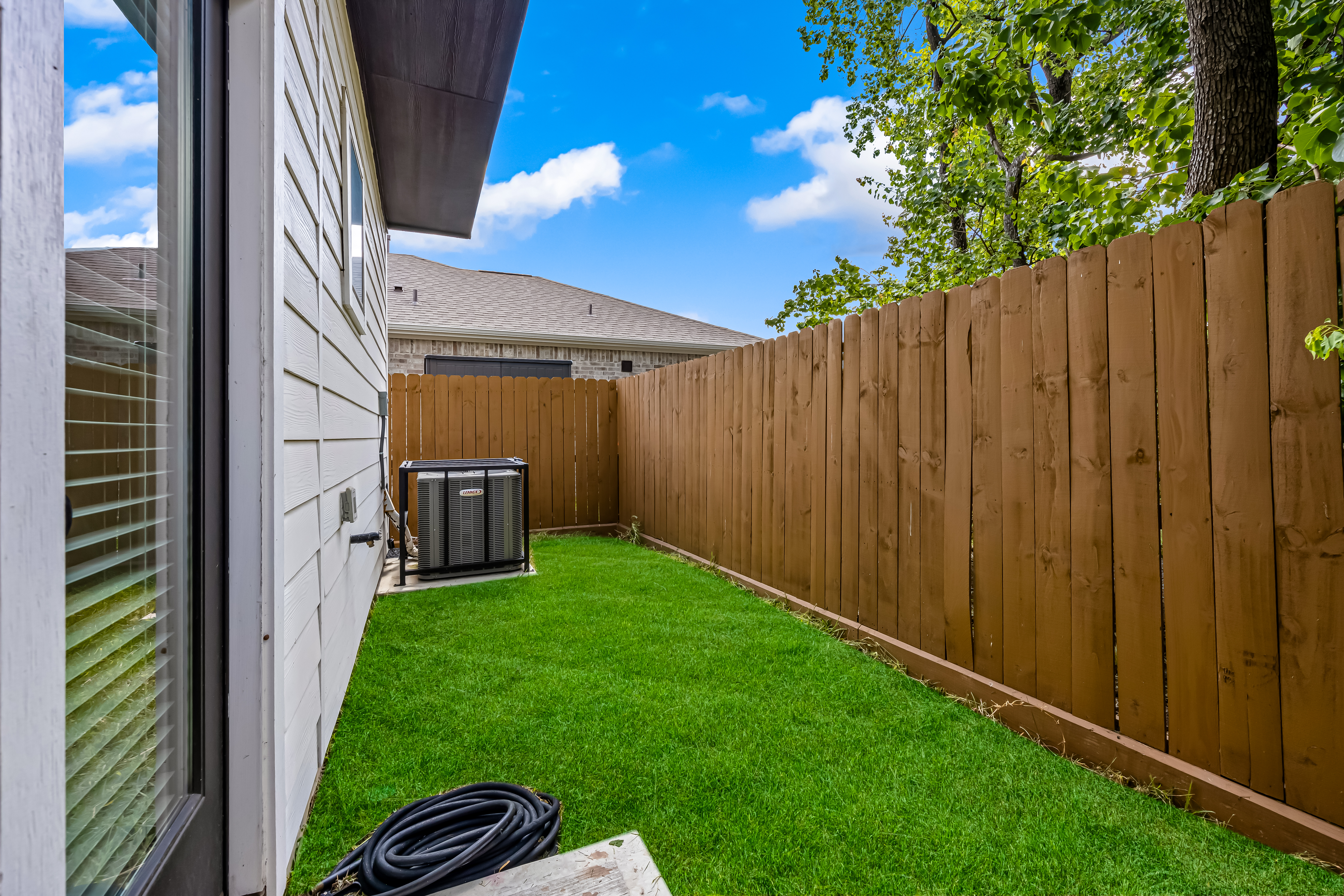 1508 Ryon Street, Unit B Houston, TX 77009 - Photo 25 of 31