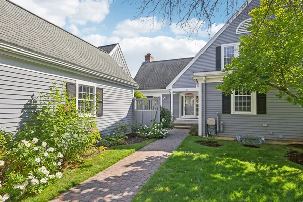 $958,000 | 35 Mitchell Grant Way, Unit 35, Bedford, MA 01730