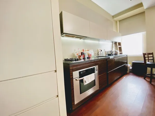 $3,850 | 55 Wall Street, Unit 615 | Financial District