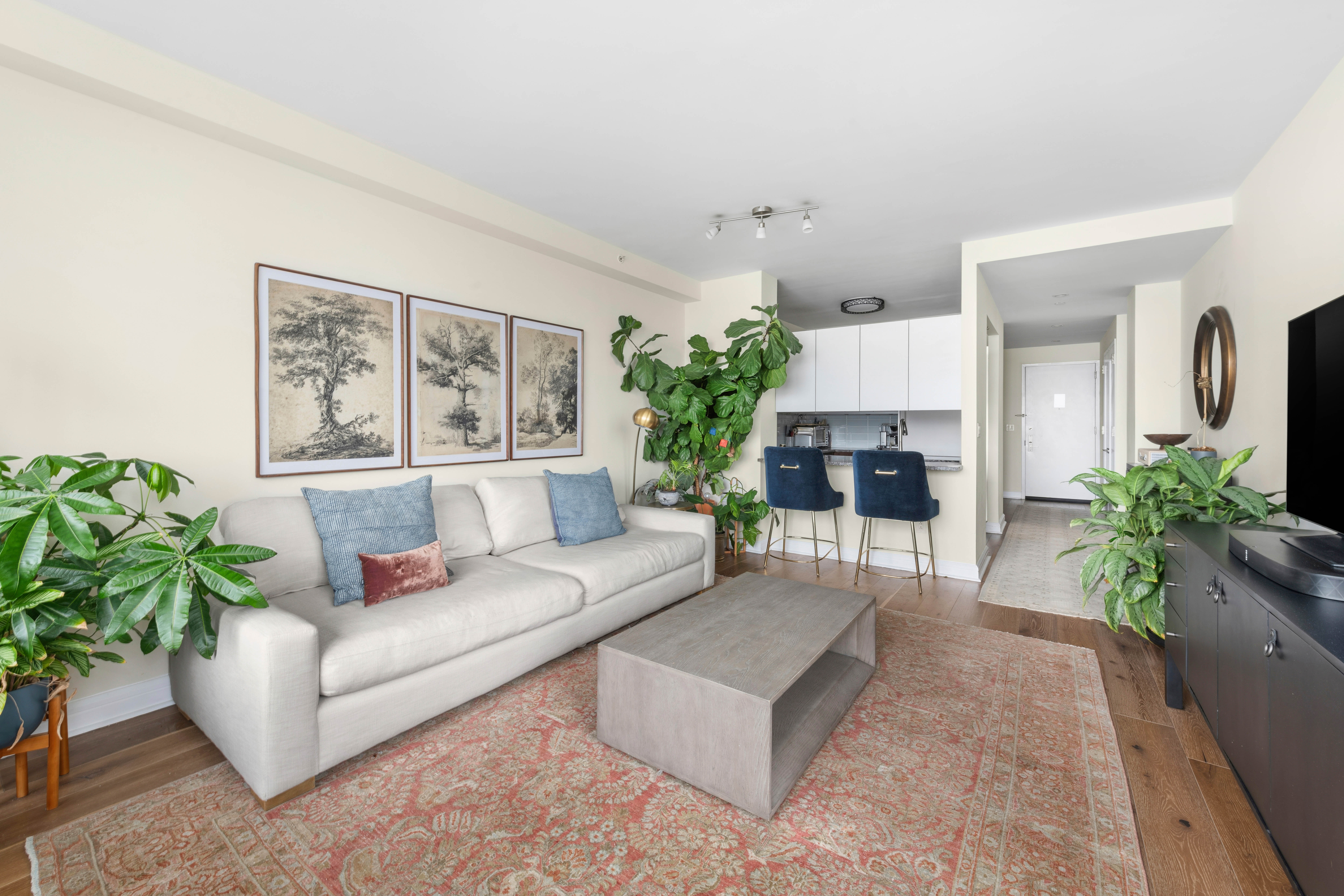 100 Riverside Boulevard, Unit 7G Manhattan, NY 10069 - Photo 2 of 15