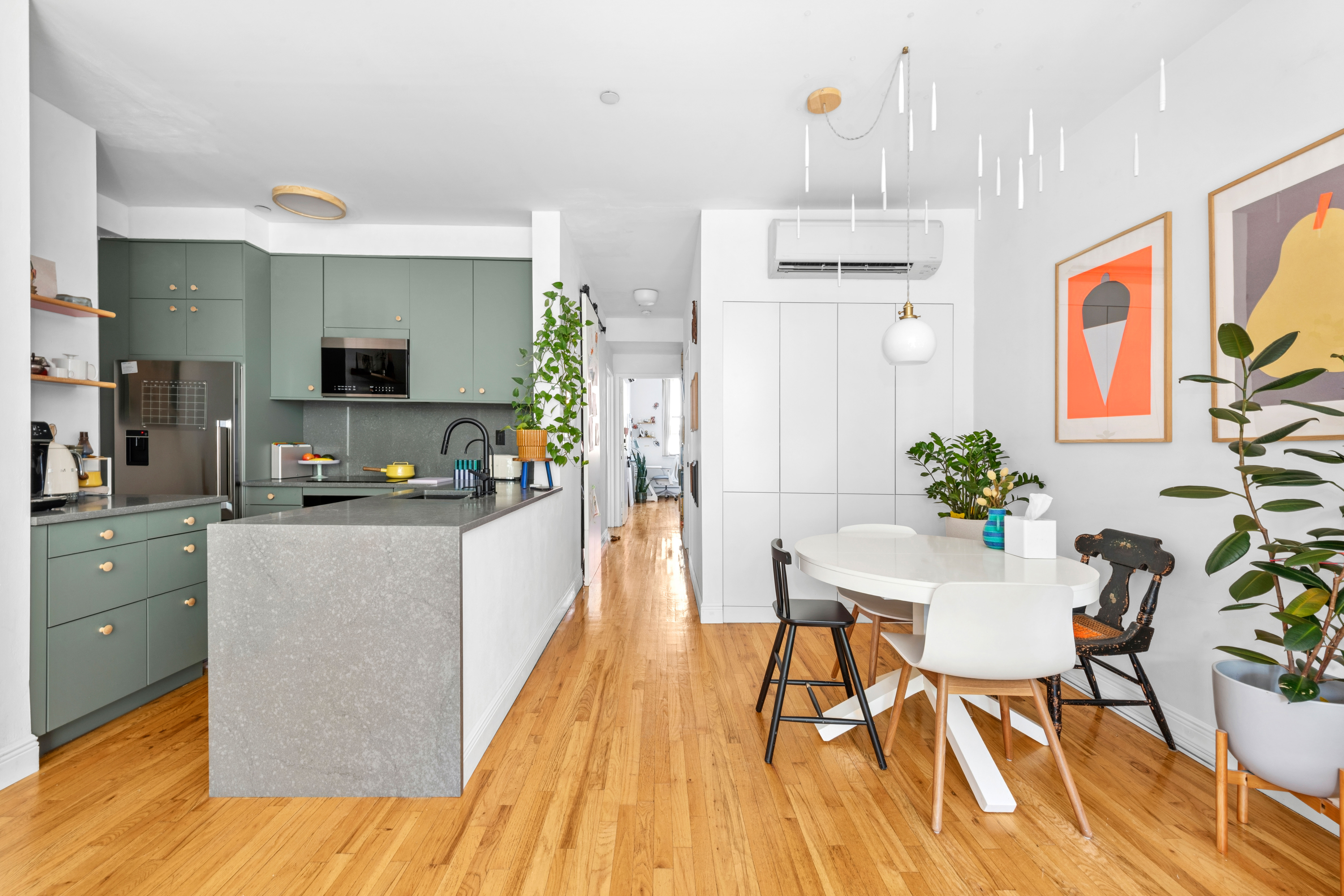 243 8th Street, Unit 3R Brooklyn, NY 11215 - Photo 4 of 13
