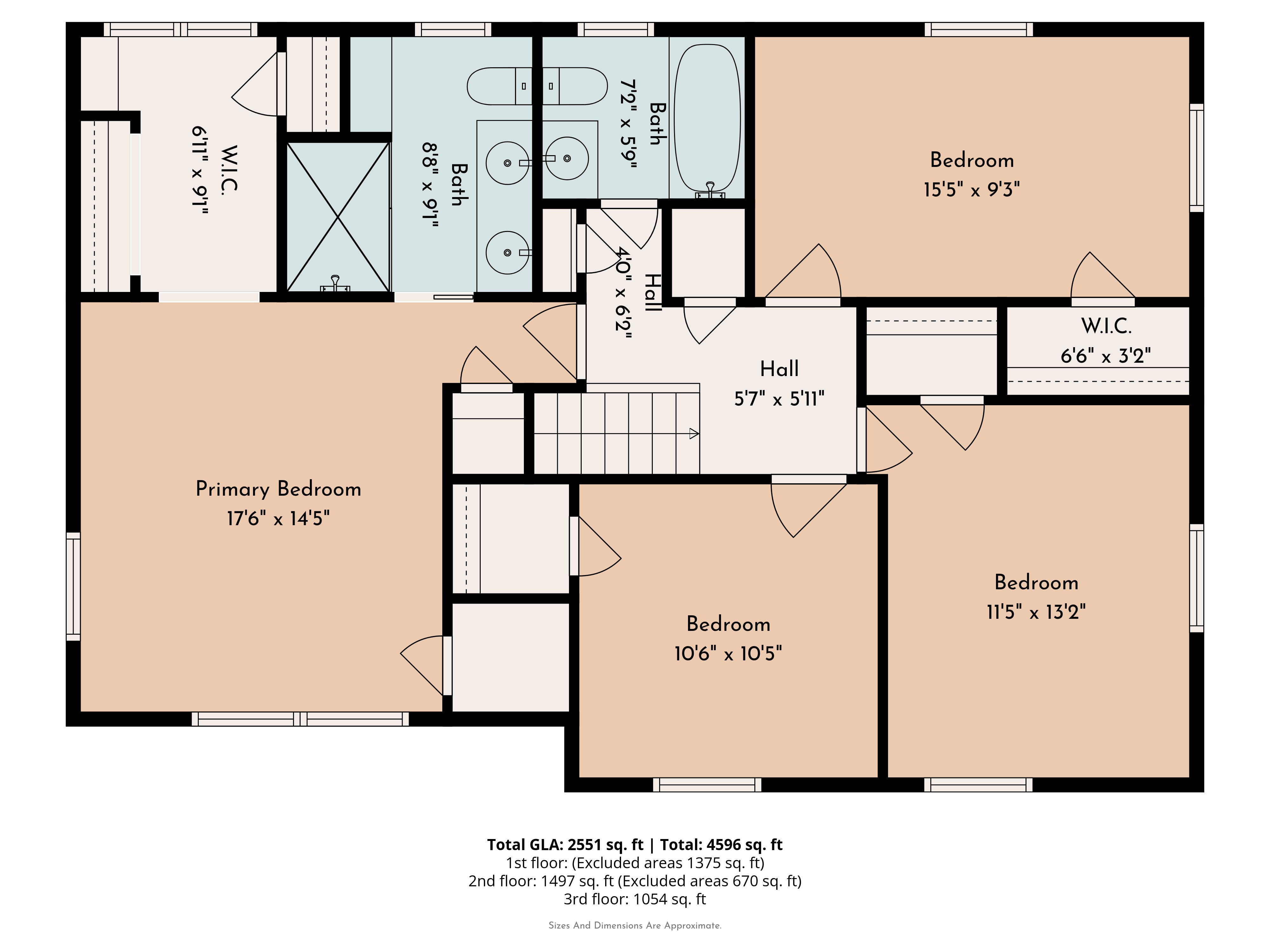 416 Spring Valley Road Media, PA 19063 - Photo 46 of 48 Gallery Image 46