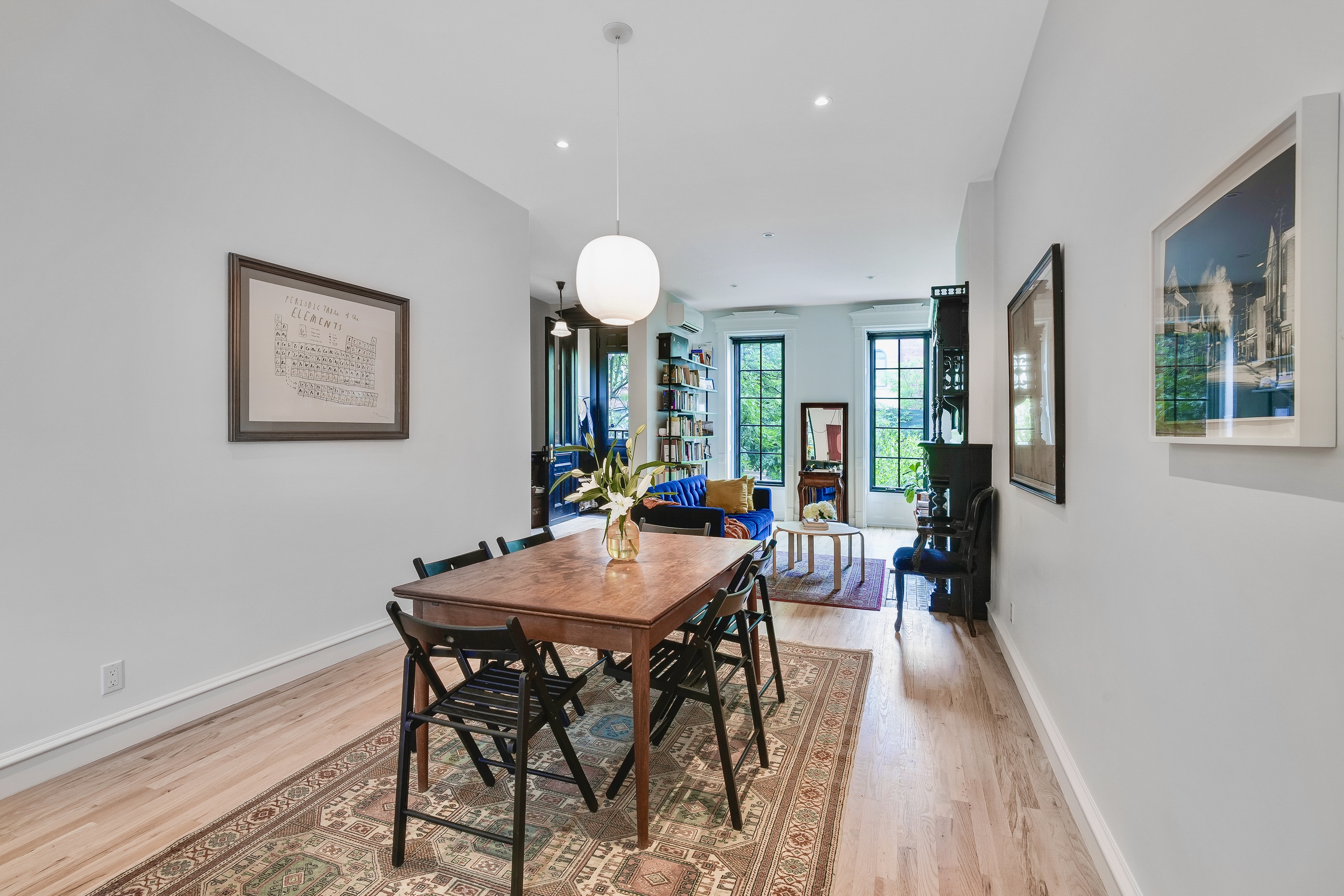 629 Putnam Avenue, Unit 2 Brooklyn, NY 11221 - Photo 4 of 30