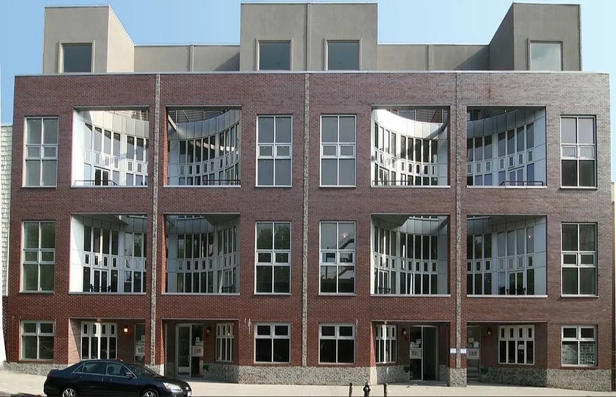 94 Meserole Street, Unit 4B Brooklyn, NY 11206 - Photo 21 of 21