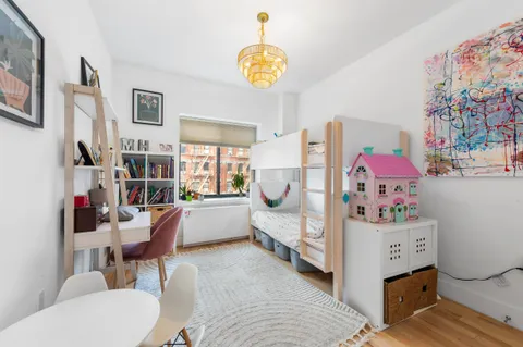 $1,400,000 | 2110 Frederick Douglass Boulevard, Unit 4C | Harlem