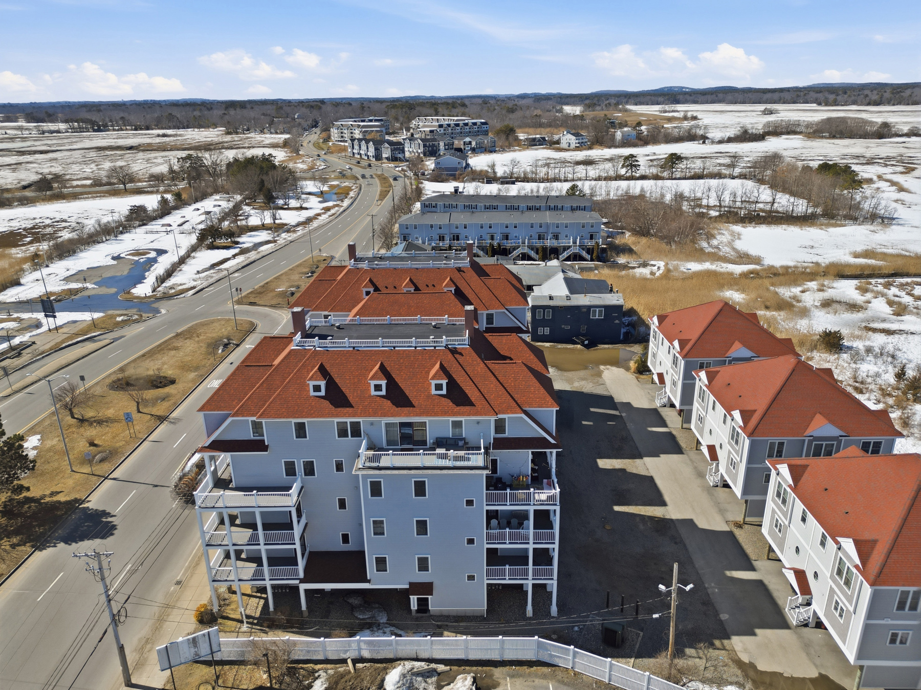 233 Beach Road, Unit A10 Salisbury, MA 01952 - Photo 39 of 52