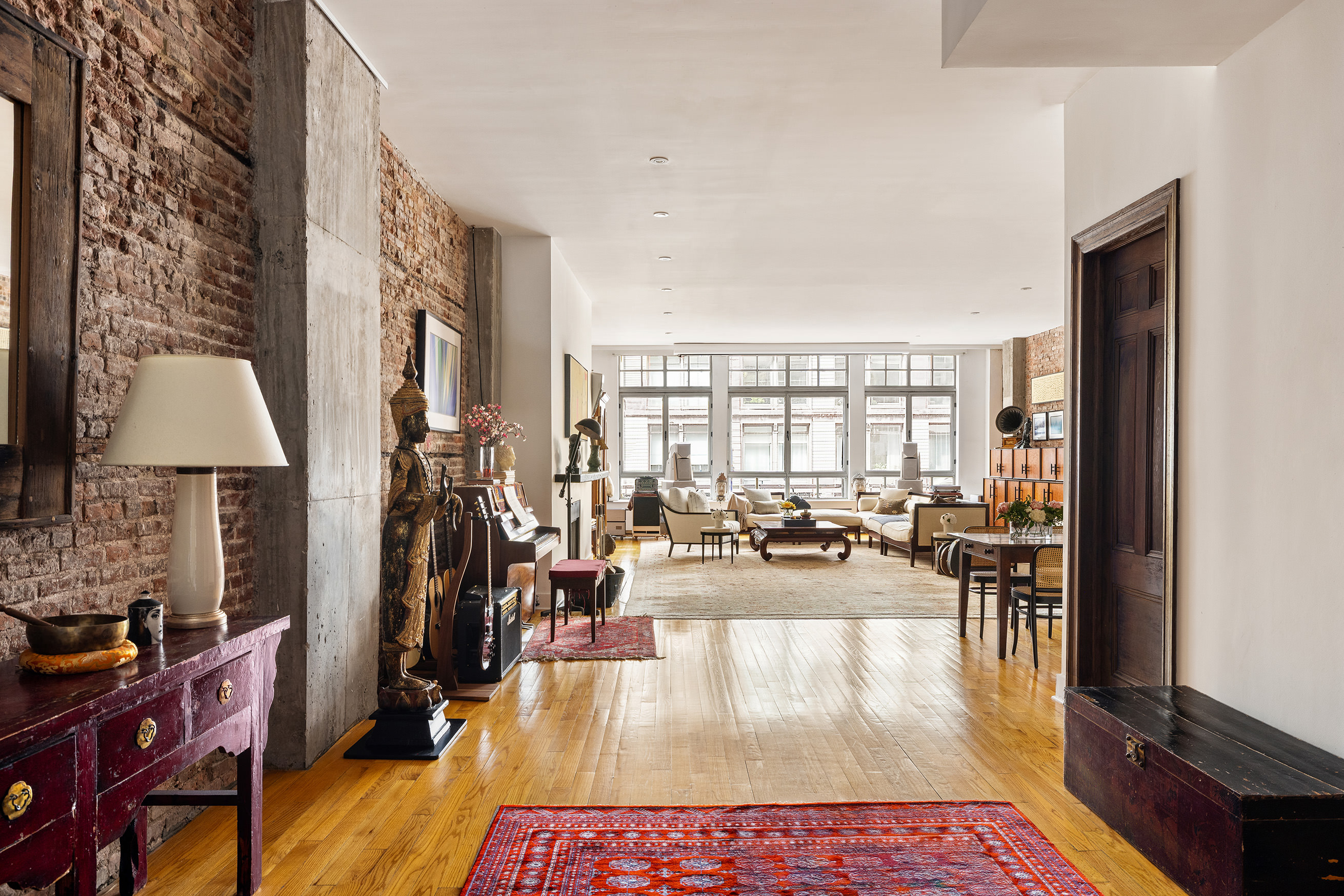 354 Broadway, Unit 4 Manhattan, NY 10013 - Photo 4 of 15