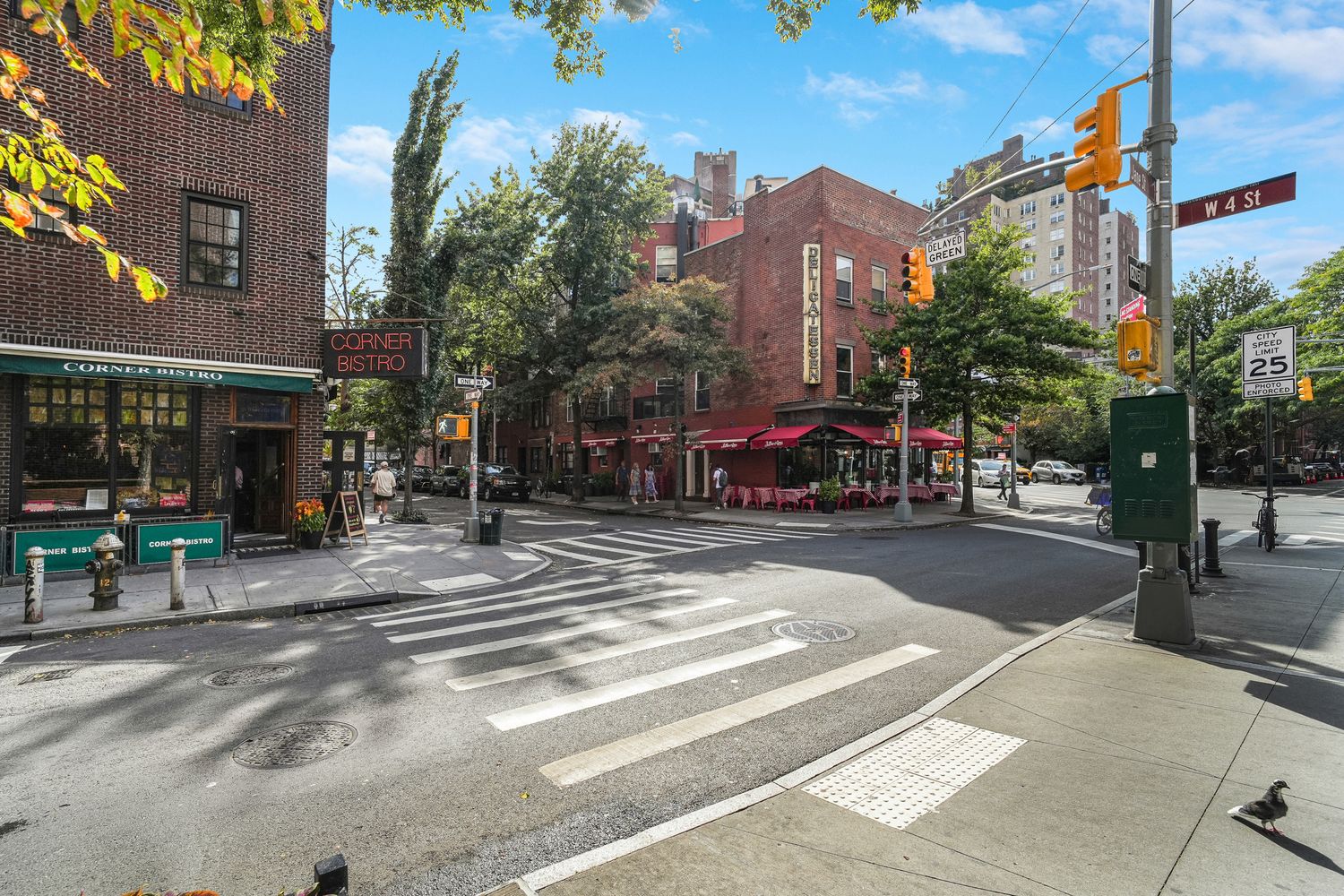 31 Jane Street, Unit 6F Manhattan, NY 10014 - Photo 16 of 17 Gallery Image 16