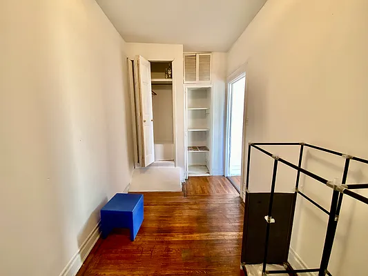 6825 7th Avenue, Unit 2 Brooklyn, NY 11220 - Photo 8 of 10 a view of front door