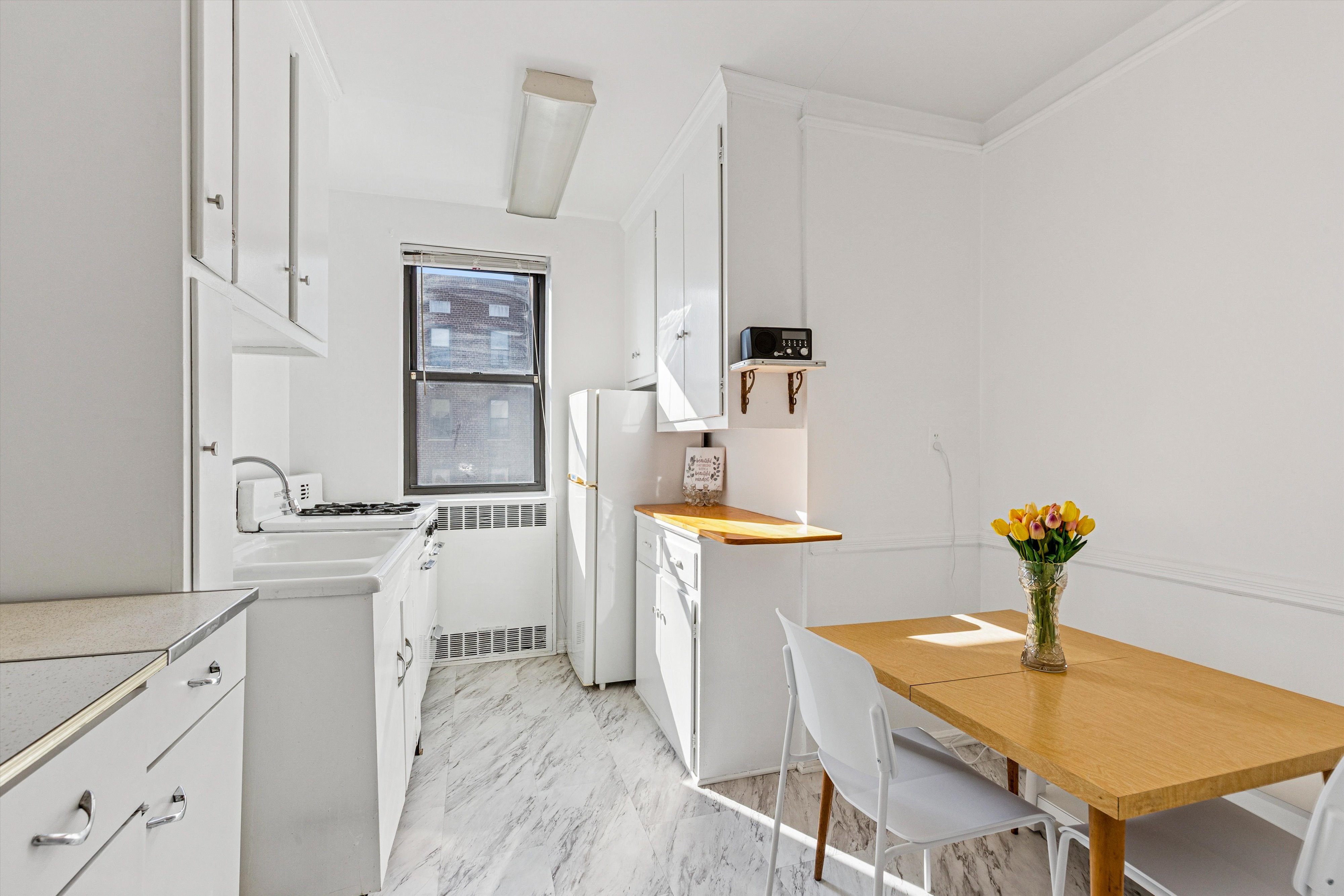 90 Park Terrace East, Unit 7C Manhattan, NY 10034 - Photo 6 of 21 Gallery Image 6
