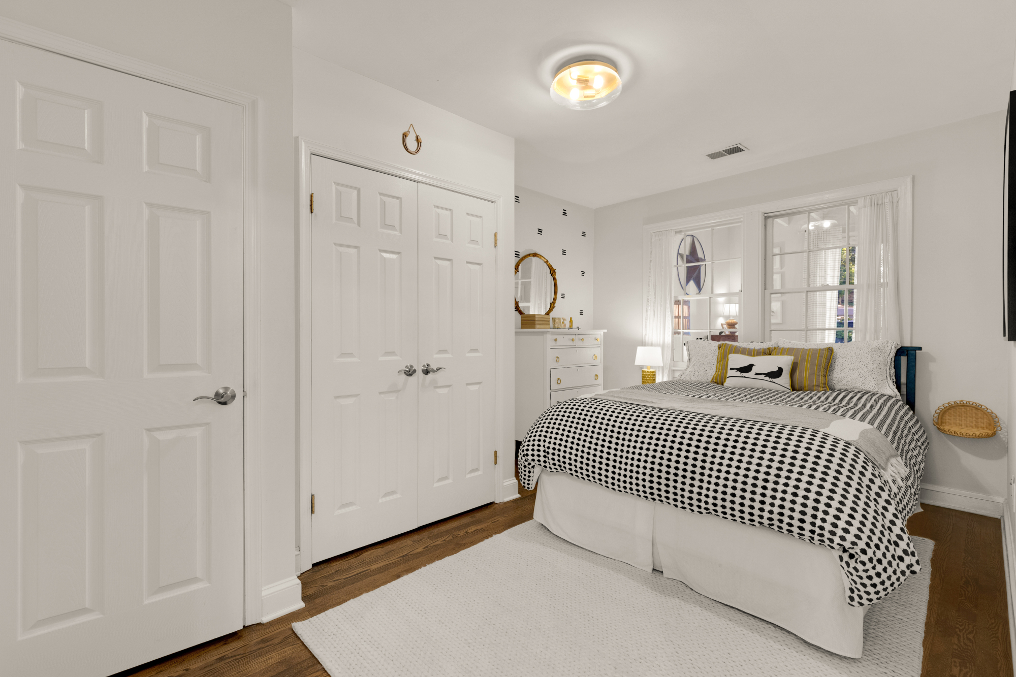 2650 39th Street Northwest, Unit 3 Washington, DC 20007 - Photo 13 of 30