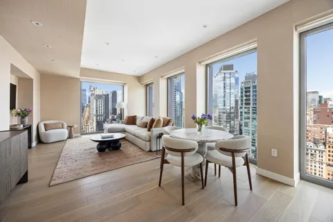 $2,800,000 | 30 East 31st Street, Unit 32 | NoMad