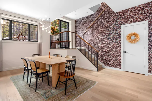 $2,850,000 | 1080 Lorimer Street, Unit 1F | Greenpoint