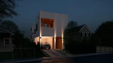 Contact Agent | 2108 East 9th Street, Unit 1, Austin, TX 78702