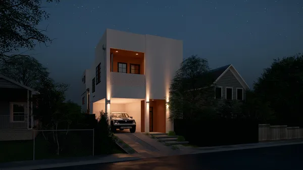 Contact Agent | 2108 East 9th Street, Unit 1, Austin, TX 78702