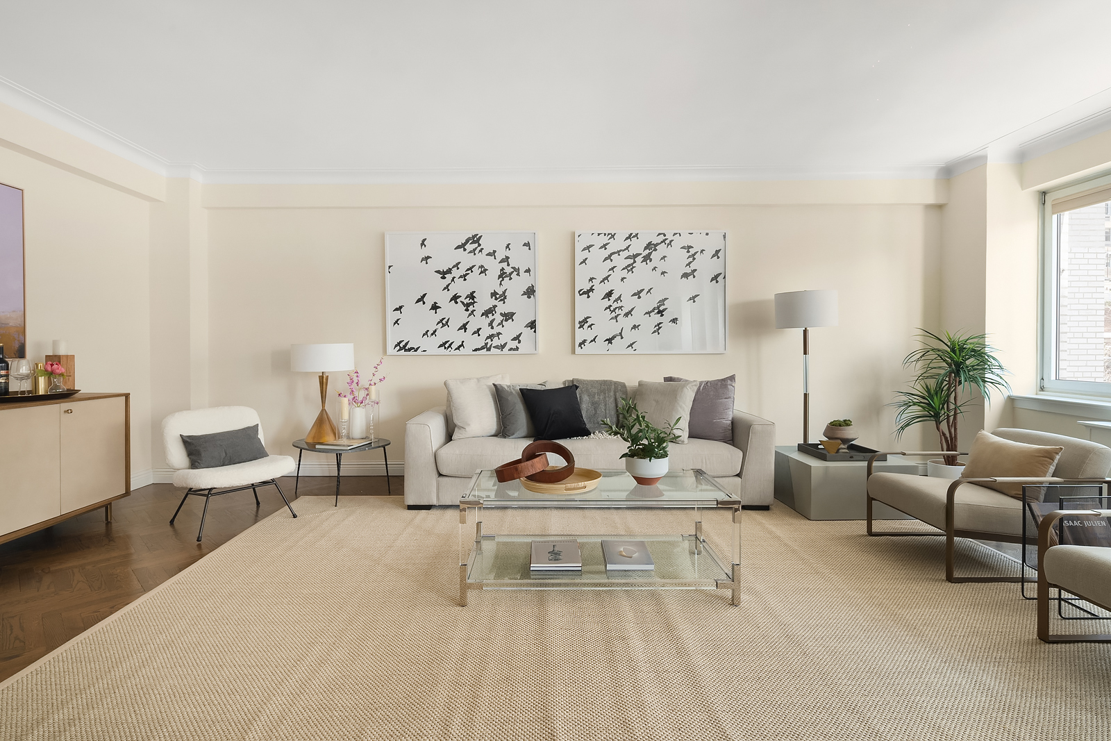 923 5th Avenue, Unit 7/8D Manhattan, NY 10021 - Photo 3 of 20