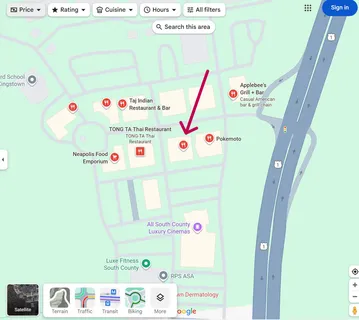 $125,000 | 36 South County Commons Way, Unit C4, Wakefield, RI 02879