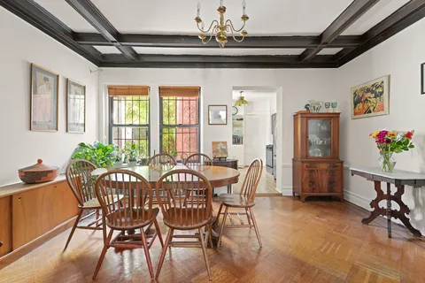 $1,600,000 | 29 Chester Court | Prospect Lefferts Gardens
