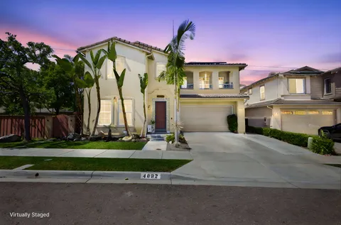 $1,749,000 | 4682 Meadow Drive, Carlsbad, CA 92010