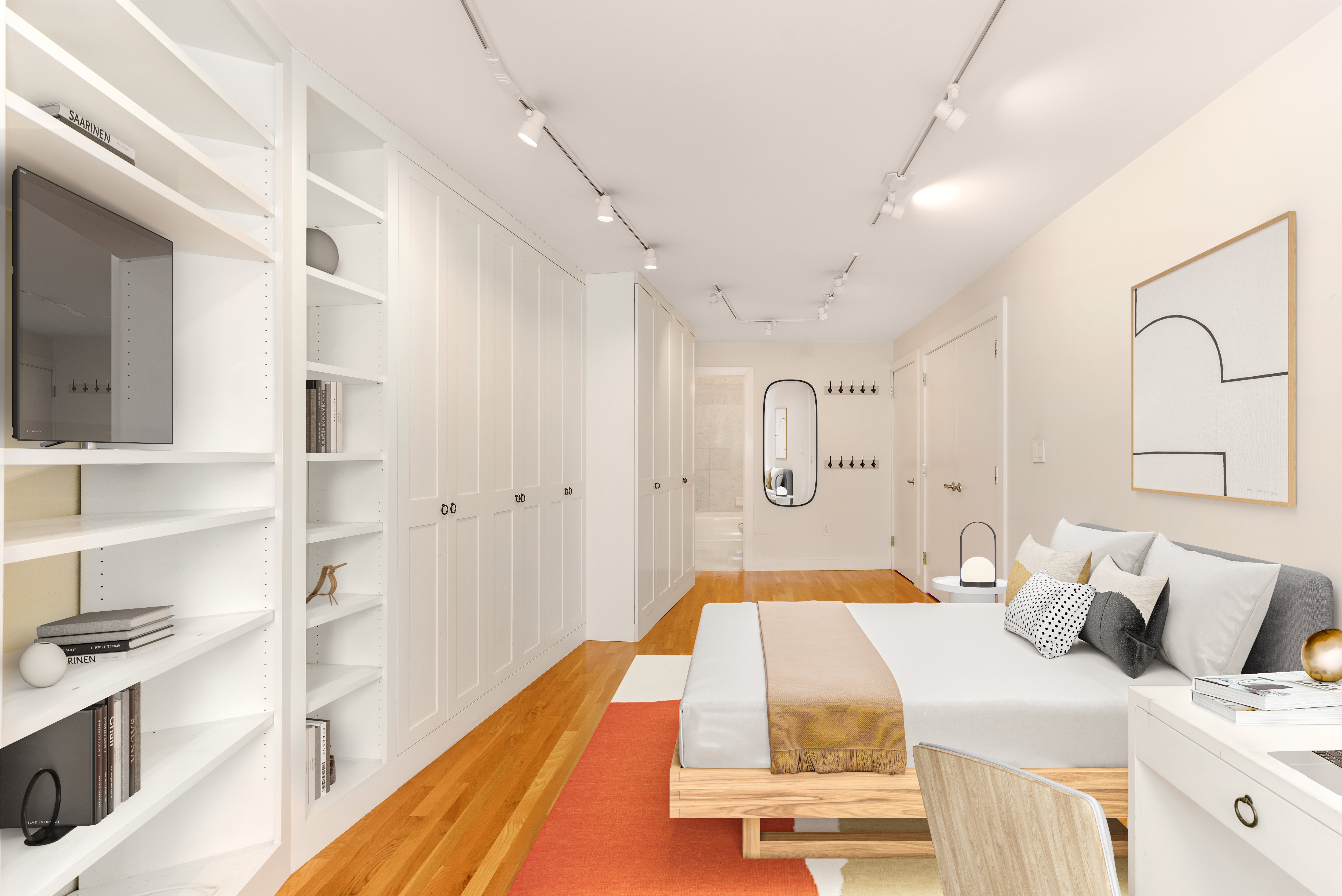 280 Rector Place, Unit 9C Manhattan, NY 10280 - Photo 5 of 13