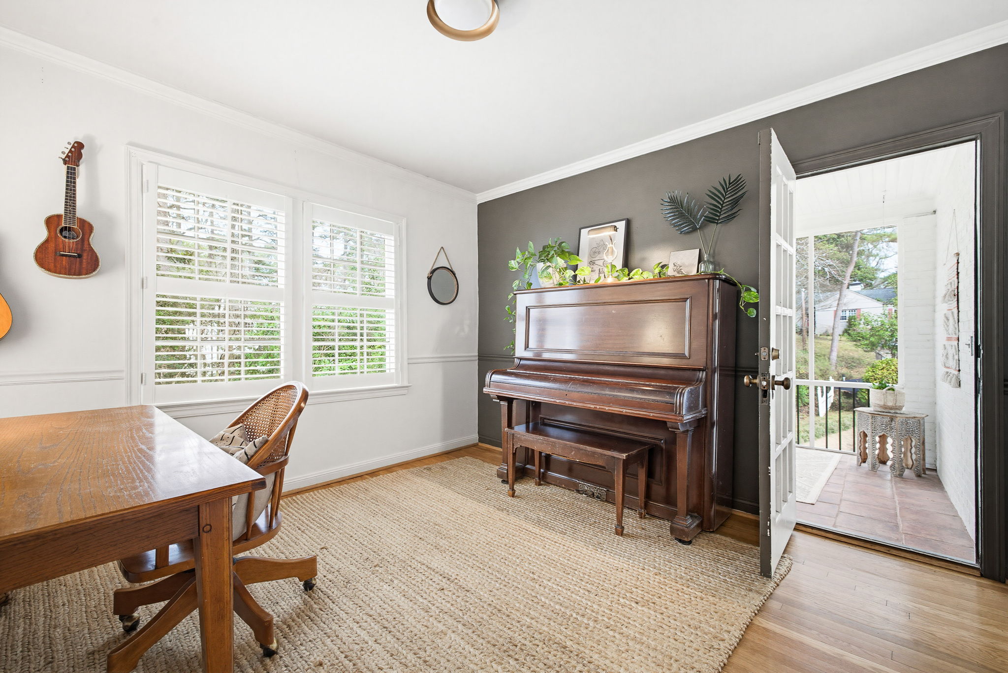 268 Mt Vernon Drive Decatur, GA 30030 - Photo 15 of 31