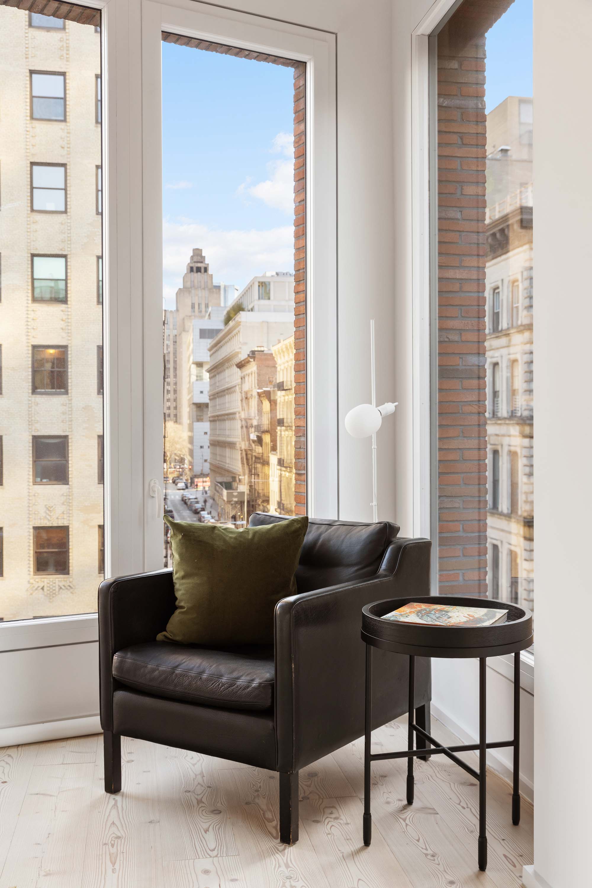 100 Franklin Street, Unit PHS Manhattan, NY 10013 - Photo 21 of 30