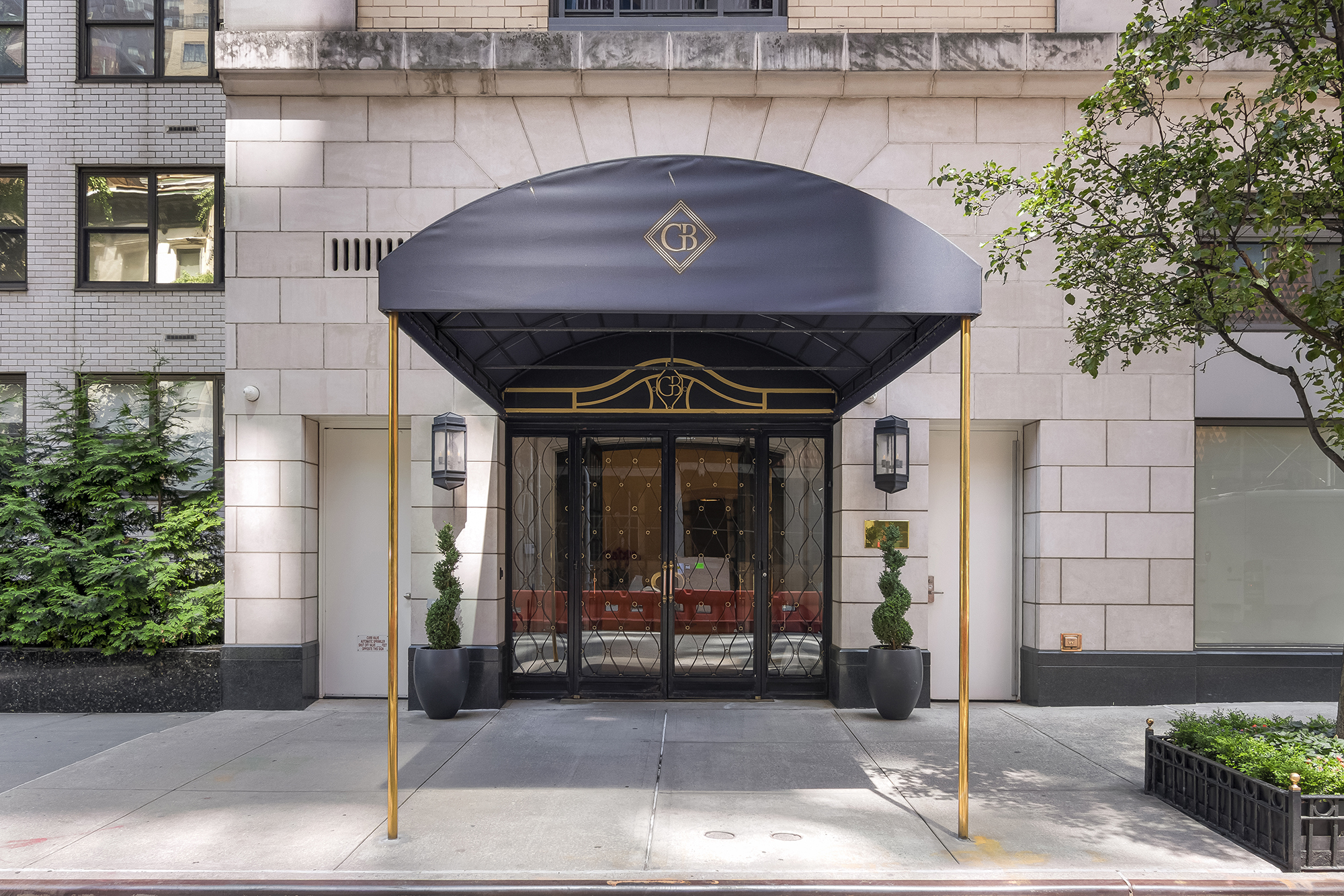 400 East 51st Street, Unit 21C Manhattan, NY 10022 - Photo 16 of 17