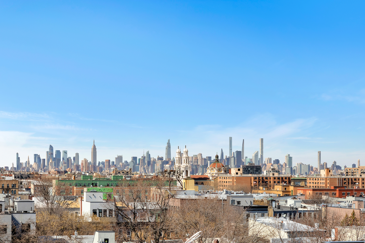 511 Evergreen Avenue, Unit 2B Brooklyn, NY 11221 - Photo 6 of 8