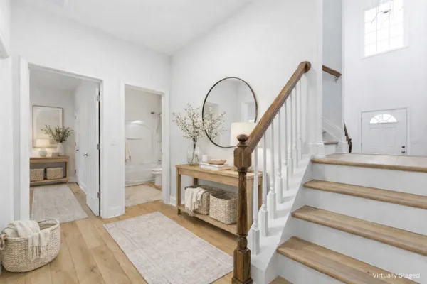 $549,900 | 3458 Lockmed Drive, Peachtree Corners, GA 30096