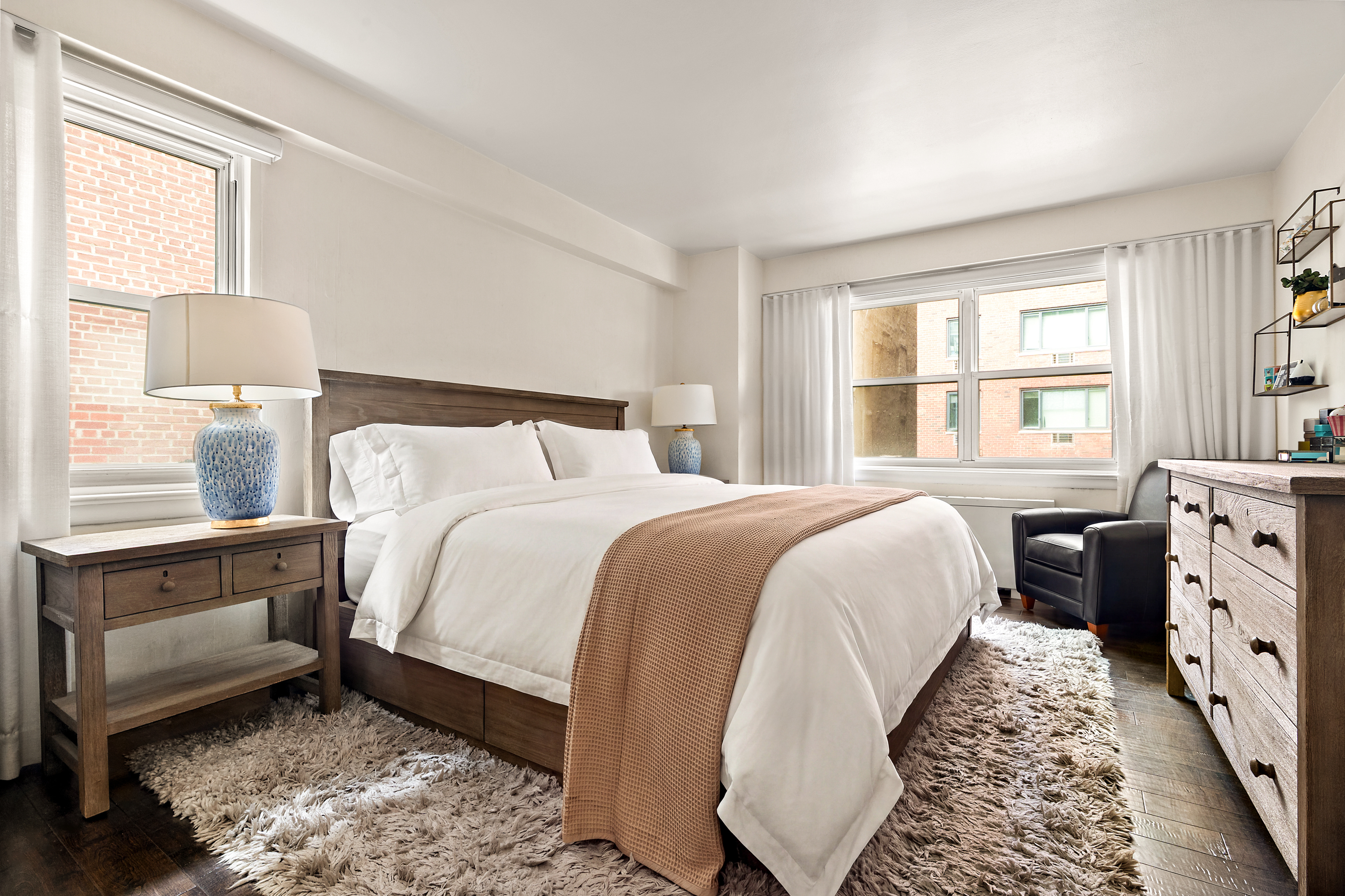 101 West 12th Street, Unit 3G Manhattan, NY 10011 - Photo 4 of 8 Gallery Image 4