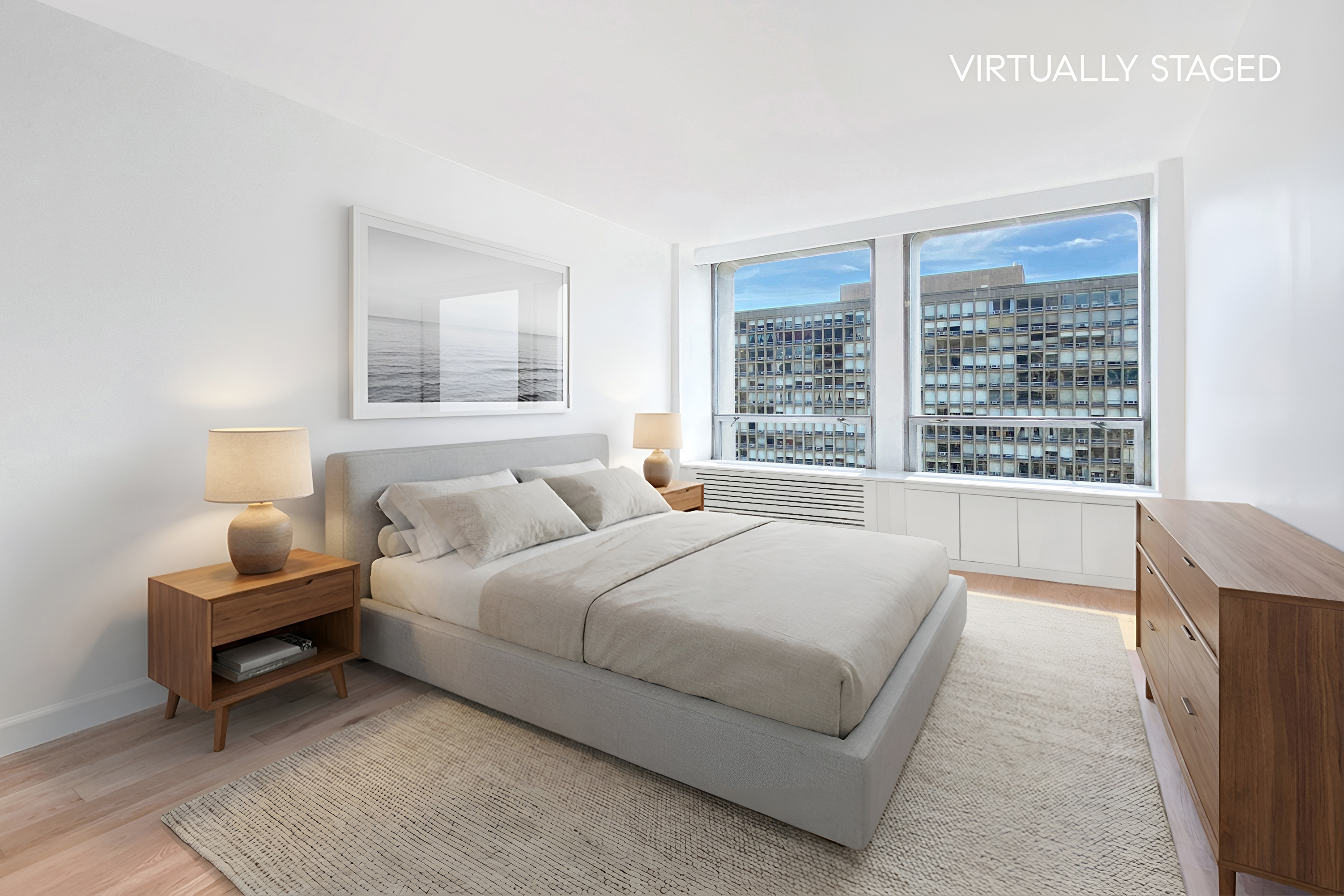 300 East 33rd Street, Unit 15C Manhattan, NY 10016 - Photo 8 of 19