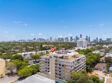 $450,000 | 1650 Coral Way, Unit 607, Miami, FL 33145