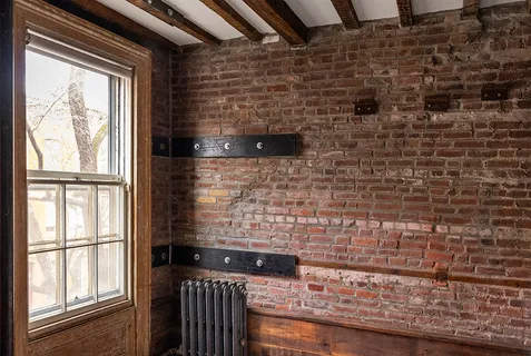 $12,500,000 | 262 West 11th Street | West Village