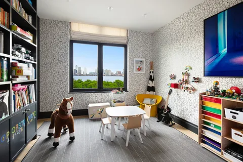 $16,000,000 | 92 Laight Street, Unit 3ABC | TriBeCa