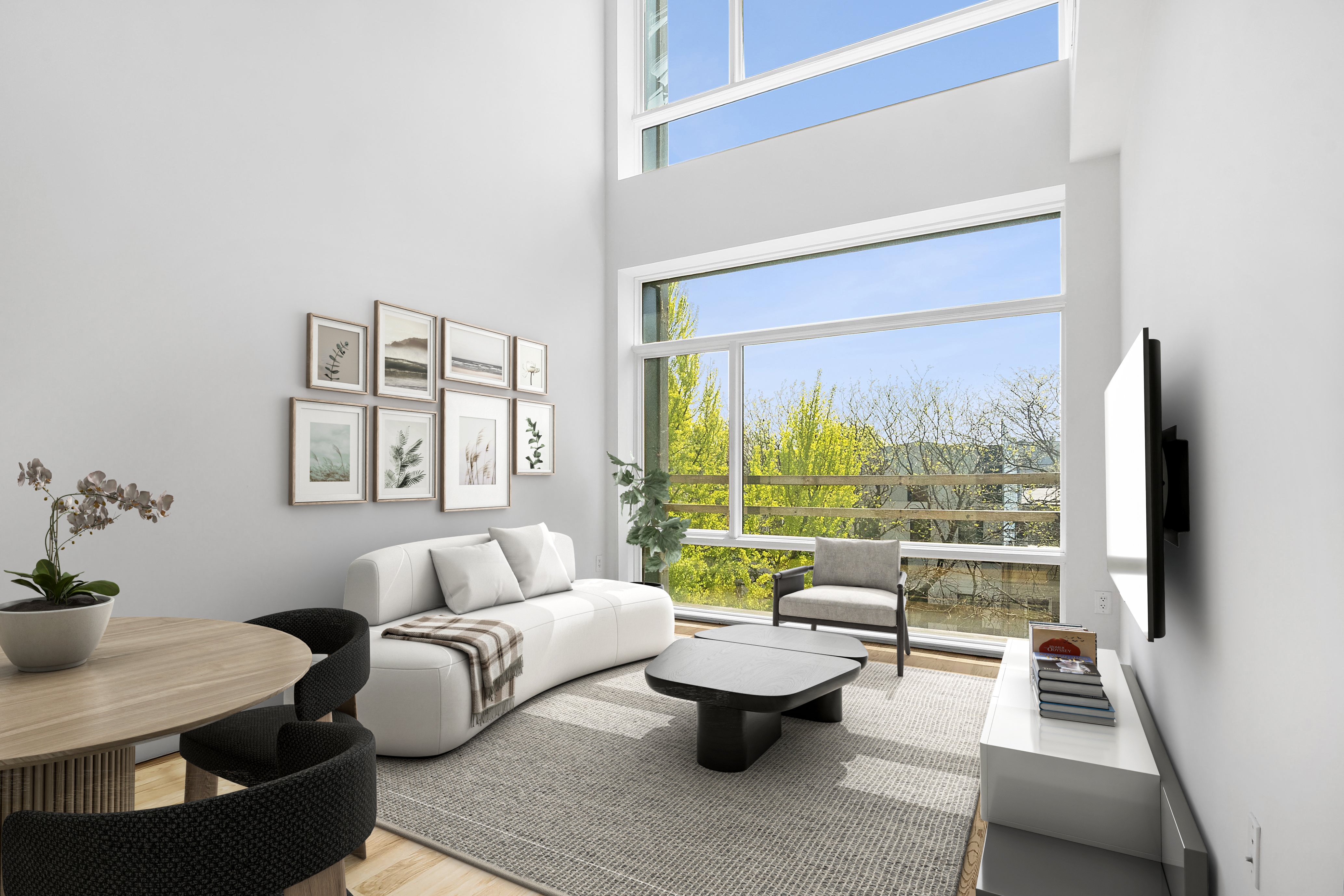 185 Schaefer Street, Unit 2C Brooklyn, NY 11207 - Photo 4 of 5