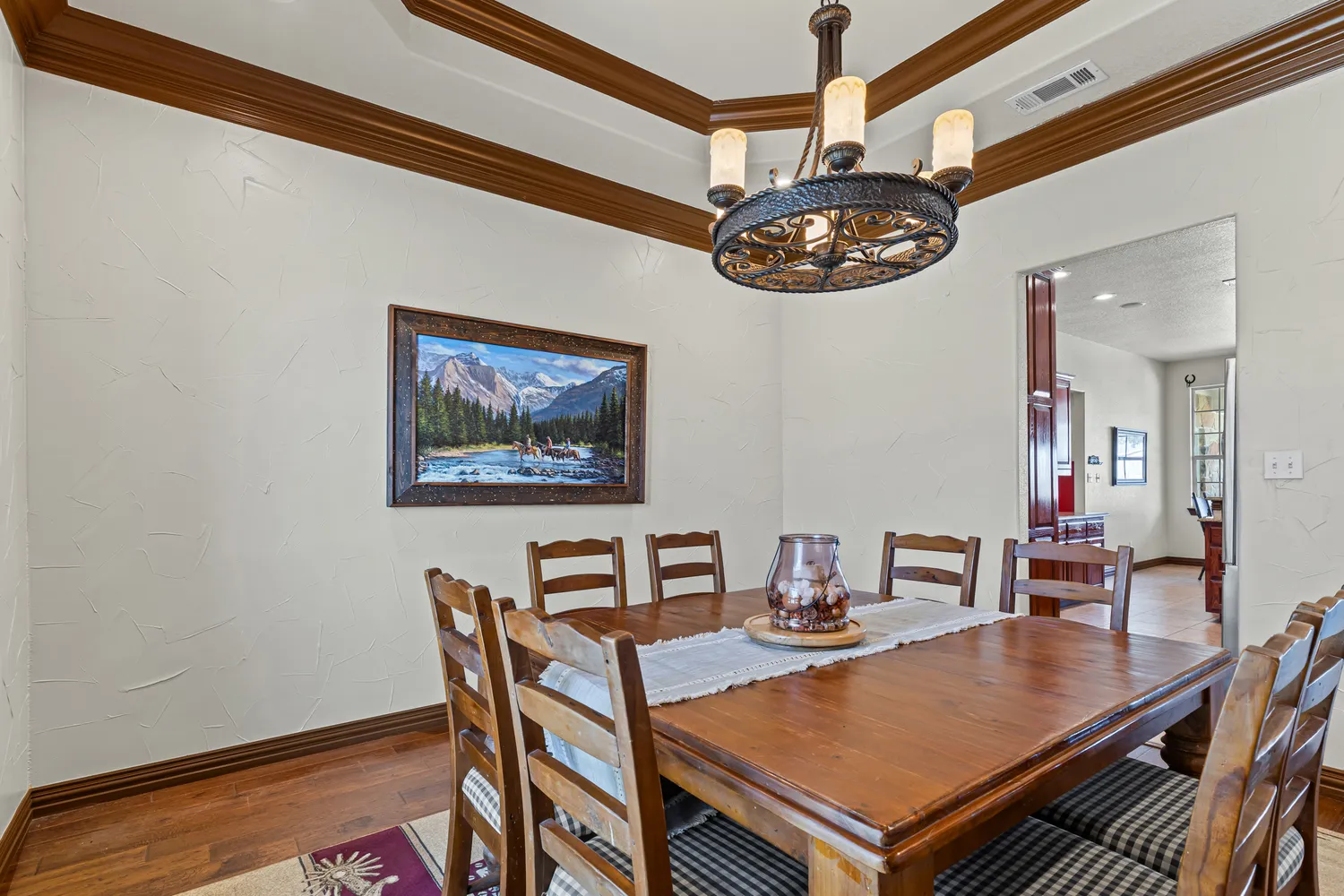 $1,049,000 | 216 Megan Court, Hudson Oaks, TX 76087