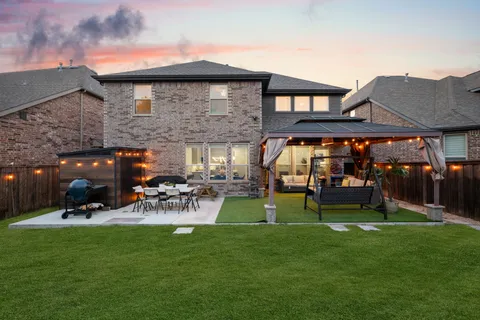 $699,000 | 5737 Amphora Avenue, McKinney, TX 75070
