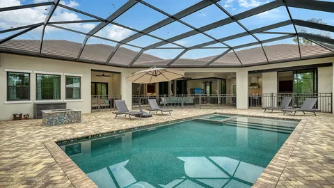 $2,899,500 | 10790 Leafwing Drive, Sarasota, FL 34241