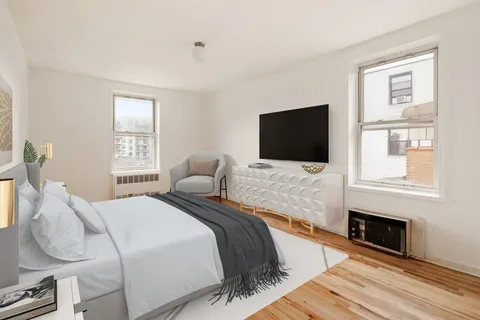 $325,000 | 1717 East 18th Street, Unit 4P | Homecrest