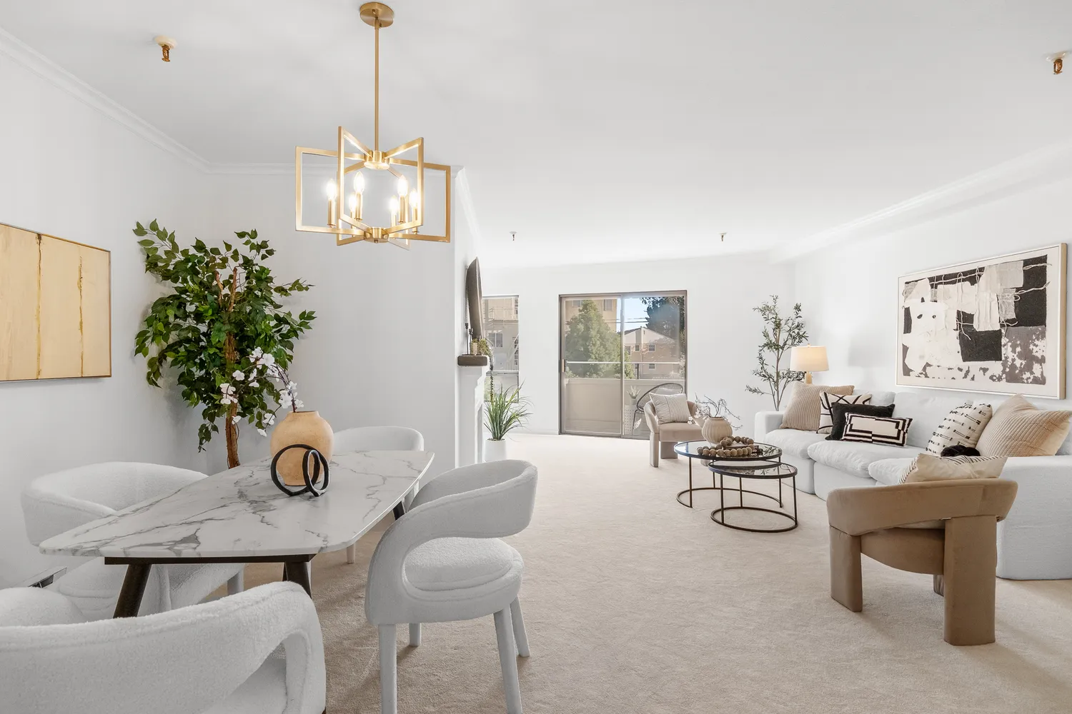 $895,000 | 1500 Willow Avenue, Unit 301, Burlingame, CA 94010