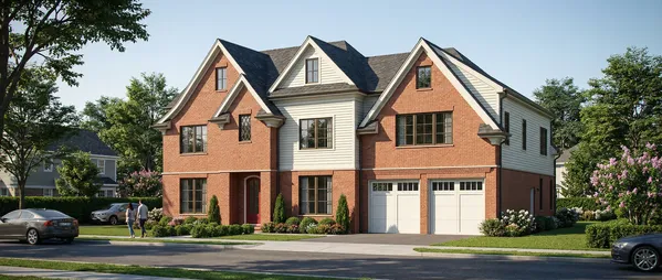 Contact Agent | Clements Road, Newton, MA 02458