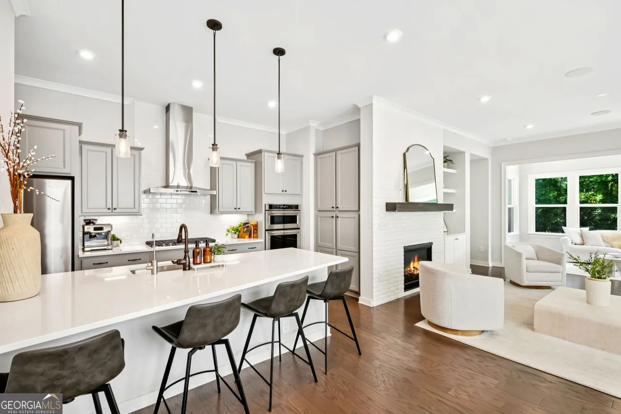 1229 Hampton Park Road Decatur, GA 30033 - Photo 45 of 118