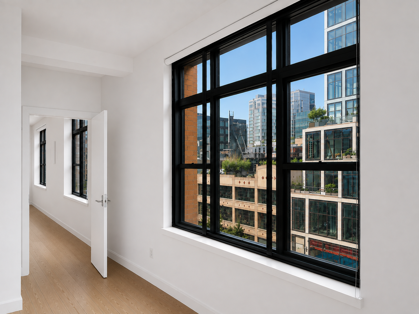 66 9th Avenue, Unit 4W Manhattan, NY 10011 - Photo 7 of 16 Gallery Image 7