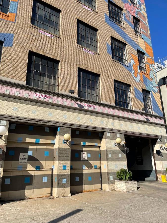 841 Union Street, Unit PS617 Brooklyn, NY 11215 - Photo 1 of 1 front view of a building