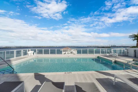 $750,000 | 601 Northeast 27th Street, Unit 1501, Miami, FL 33137
